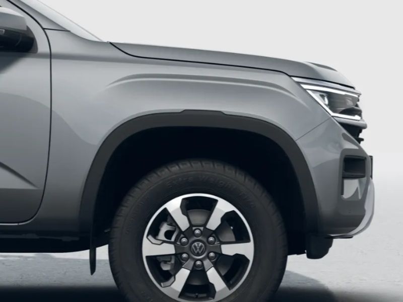 GuidiCar - VOLKSWAGEN INDUSTRIALI Amarok 1 Amarok Style  3.0 TDI 177 kW  4MOTION auto Nuovo